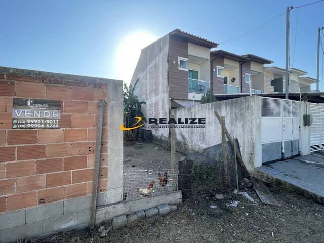 #2023 - Área para Venda em Campos dos Goytacazes - RJ