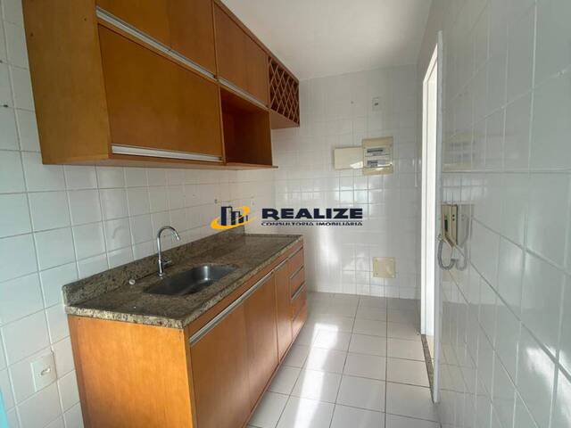 Apartamento para Venda em Campos dos Goytacazes - 3