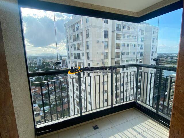 Apartamento para Venda em Campos dos Goytacazes - 2