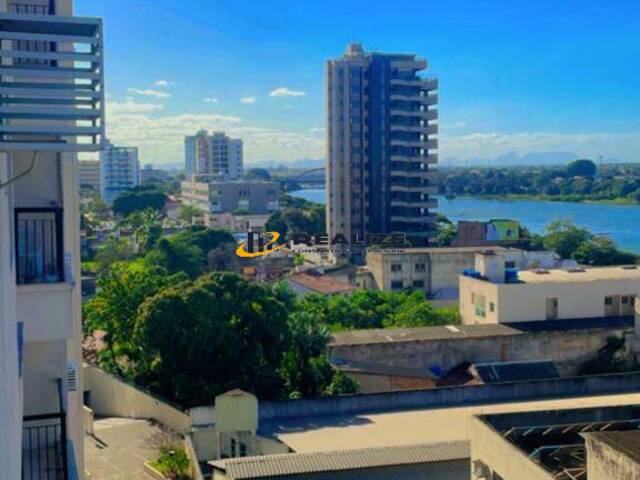 Apartamento para Venda em Campos dos Goytacazes - 5