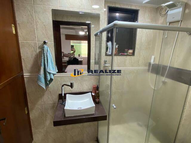 Apartamento para Venda em Campos dos Goytacazes - 4