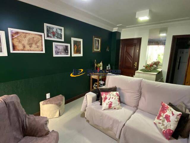 #MPQA018 - Apartamento para Venda em Campos dos Goytacazes - RJ