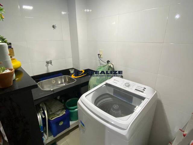 Apartamento para Venda em Campos dos Goytacazes - 5