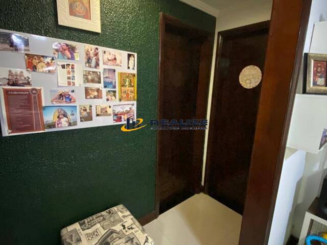 #MPQA018 - Apartamento para Venda em Campos dos Goytacazes - RJ