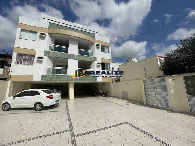 Apartamento para Venda em Campos dos Goytacazes - 3