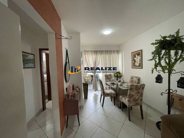 Apartamento para Venda em Campos dos Goytacazes - 4