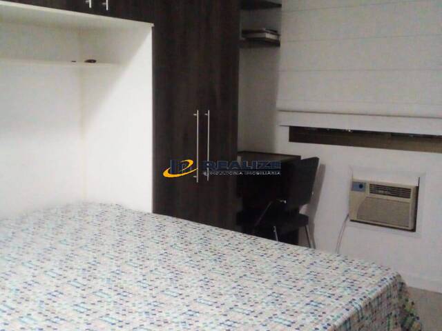 Apartamento para Venda em Campos dos Goytacazes - 5
