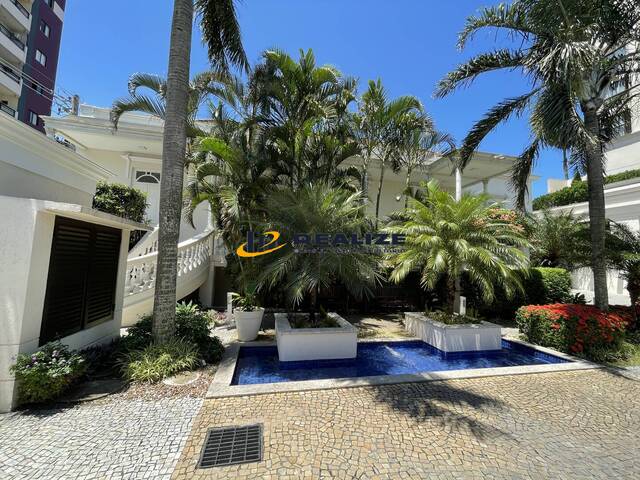 Apartamento para Venda em Campos dos Goytacazes - 4