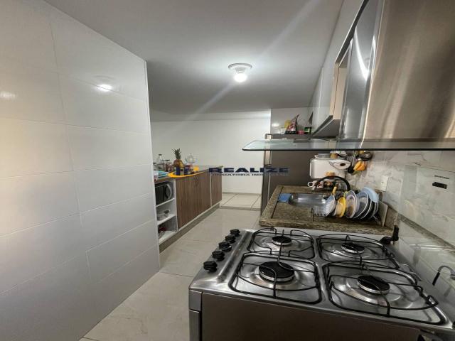 Apartamento para Venda em Campos dos Goytacazes - 5
