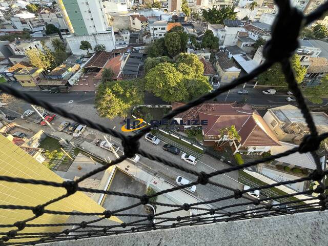 Apartamento para Venda em Campos dos Goytacazes - 4