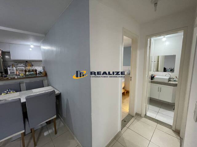 Apartamento para Venda em Campos dos Goytacazes - 3