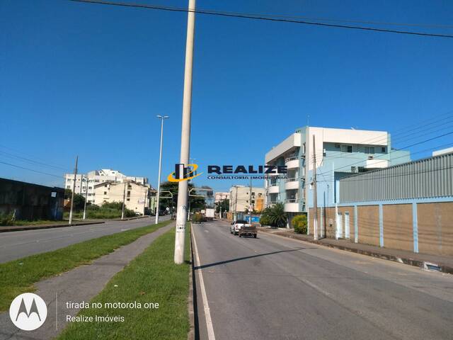 #2046 - Área para Venda em Campos dos Goytacazes - RJ