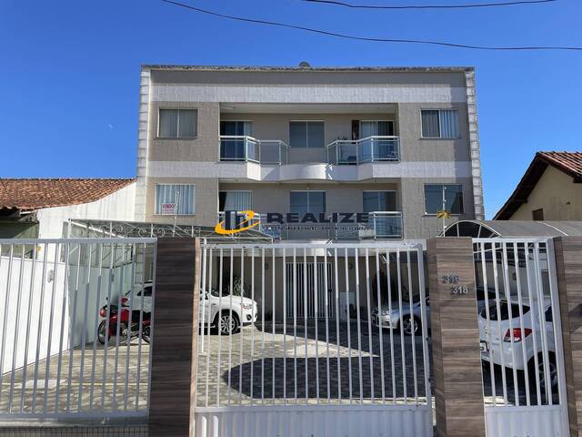 Apartamento para Venda em Campos dos Goytacazes - 3