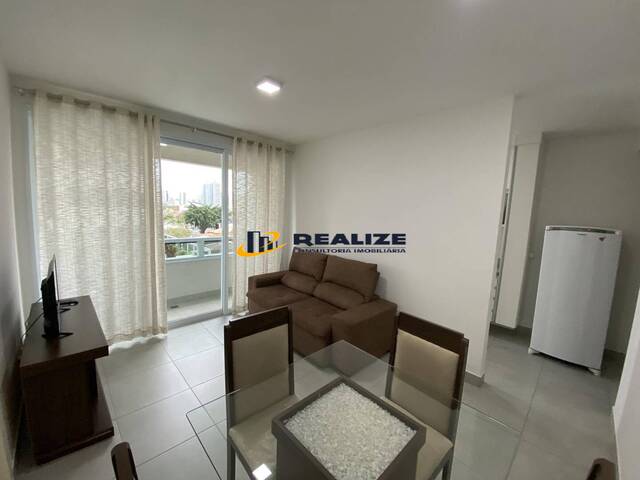 Apartamento para Locação em Campos dos Goytacazes - 5