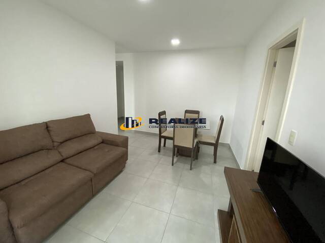 Apartamento para Locação em Campos dos Goytacazes - 4