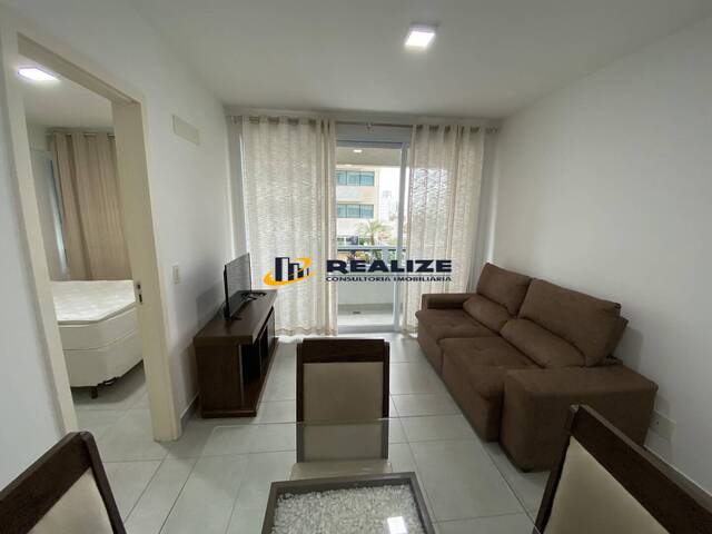 #MAMRIV168 - Apartamento para Locação em Campos dos Goytacazes - RJ