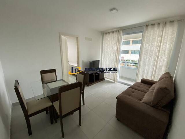 Apartamento para Locação em Campos dos Goytacazes - 2