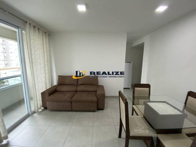 Apartamento para Locação em Campos dos Goytacazes - 3