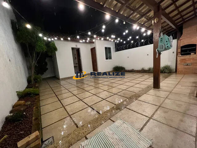 #MALPHVII16 - Casa para Venda em Campos dos Goytacazes - RJ