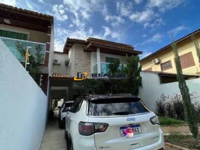 #MALPHVII16 - Casa para Venda em Campos dos Goytacazes - RJ