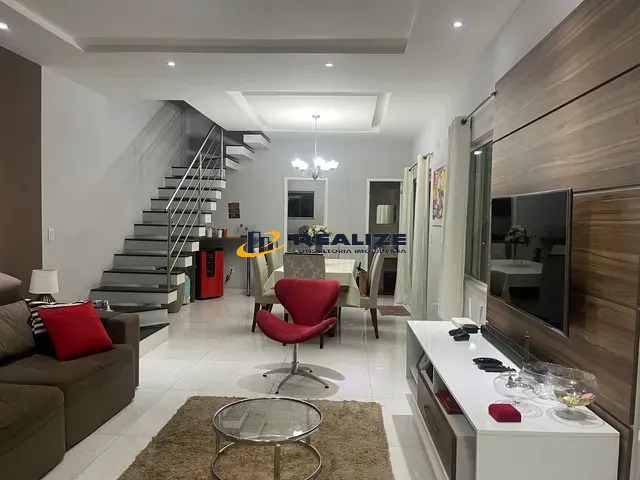 #MALPHV178 - Casa para Venda em Campos dos Goytacazes - RJ