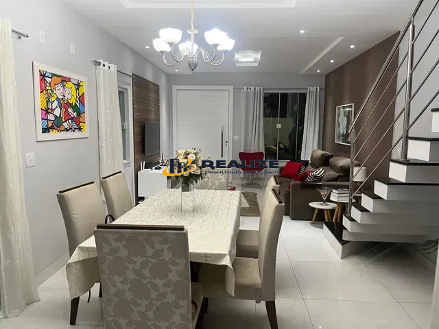 #MALPHV178 - Casa para Venda em Campos dos Goytacazes - RJ