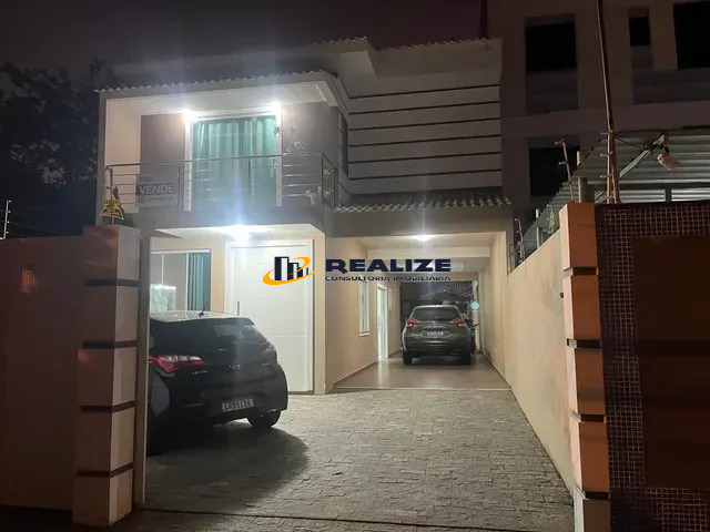 #MALPHV178 - Casa para Venda em Campos dos Goytacazes - RJ