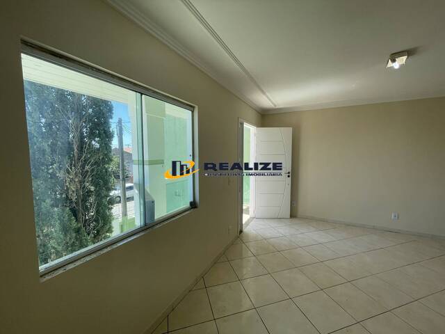#2059 - Casa para Venda em Campos dos Goytacazes - RJ