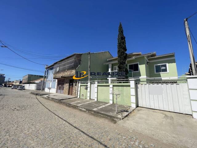 Casa para Venda em Campos dos Goytacazes - 4