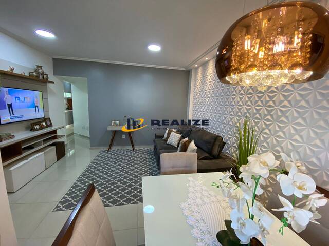 Apartamento para Venda em Campos dos Goytacazes - 3