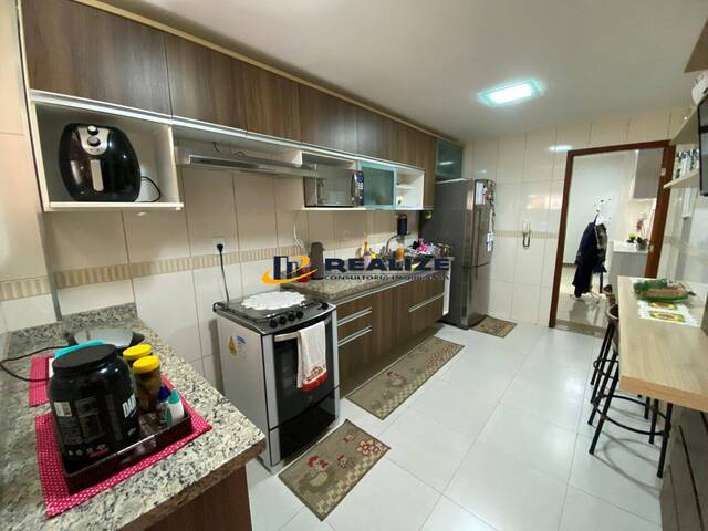 Apartamento para Venda em Campos dos Goytacazes - 4