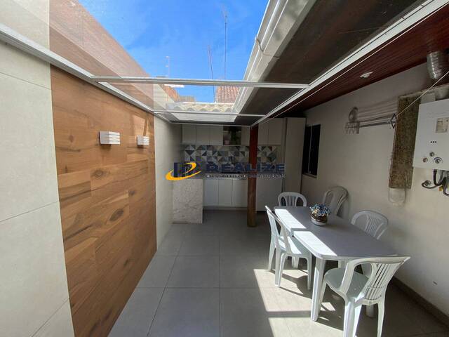 Apartamento para Venda em Campos dos Goytacazes - 2