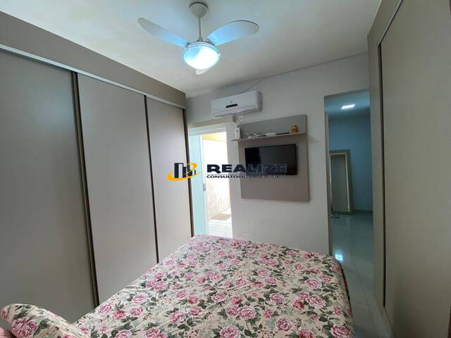 Apartamento para Venda em Campos dos Goytacazes - 4