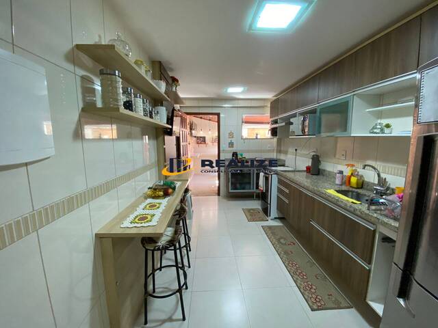 Apartamento para Venda em Campos dos Goytacazes - 3