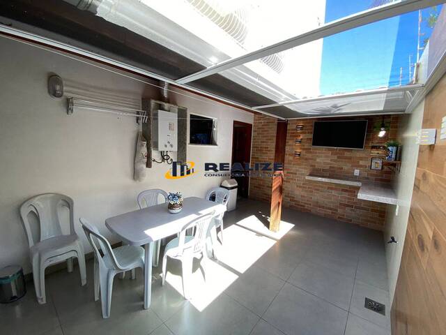 Apartamento para Venda em Campos dos Goytacazes - 5
