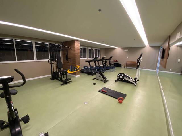 Apartamento para Locação em Campos dos Goytacazes - 4