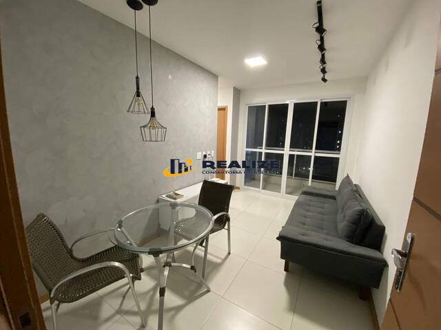 #MFCLT218& - Apartamento para Locação em Campos dos Goytacazes - RJ