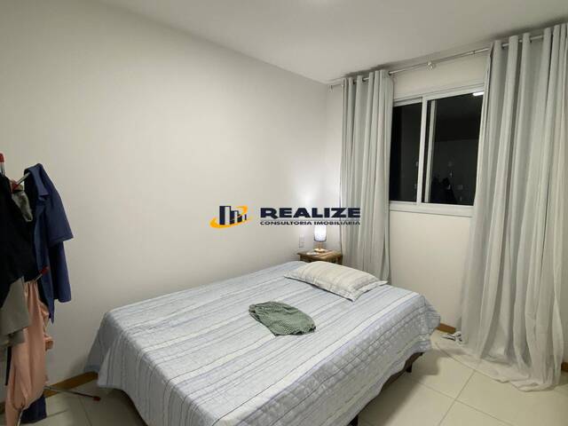 Apartamento para Locação em Campos dos Goytacazes - 5