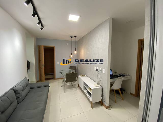 Apartamento para Locação em Campos dos Goytacazes - 2