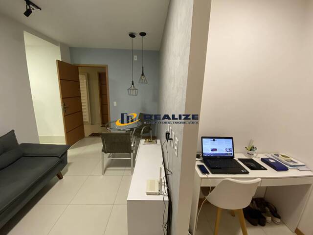 Apartamento para Locação em Campos dos Goytacazes - 3