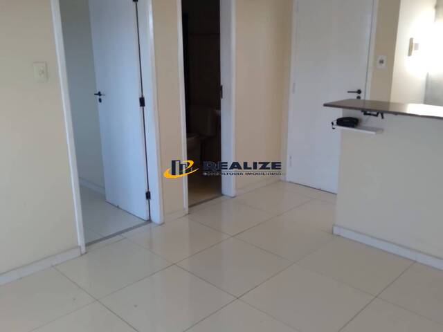 Apartamento para Locação em Campos dos Goytacazes - 2