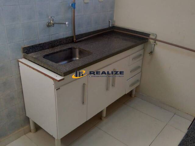 Apartamento para Locação em Campos dos Goytacazes - 5