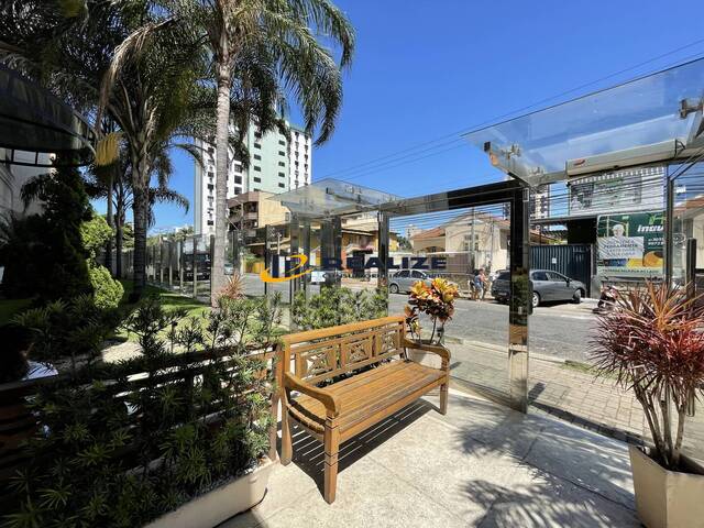 Apartamento para Venda em Campos dos Goytacazes - 5