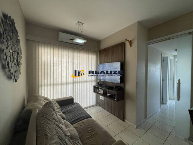 Apartamento para Venda em Campos dos Goytacazes - 4