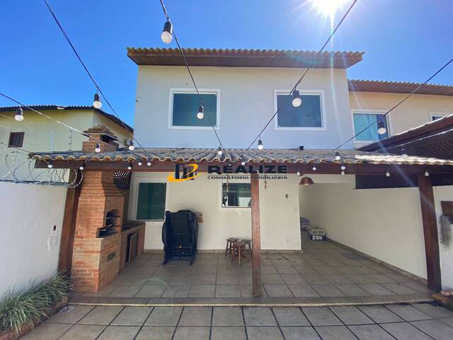 Casa para Venda em Campos dos Goytacazes - 5