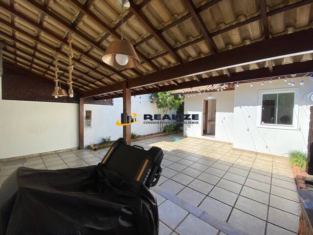 Casa para Venda em Campos dos Goytacazes - 4