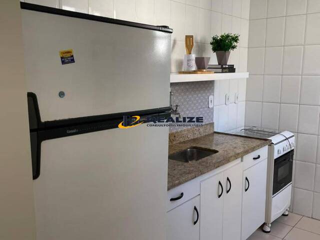 Apartamento para Locação em Campos dos Goytacazes - 4