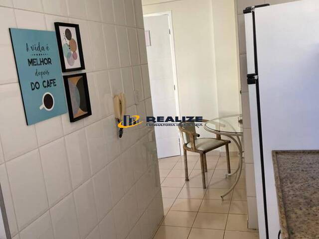 Apartamento para Locação em Campos dos Goytacazes - 5