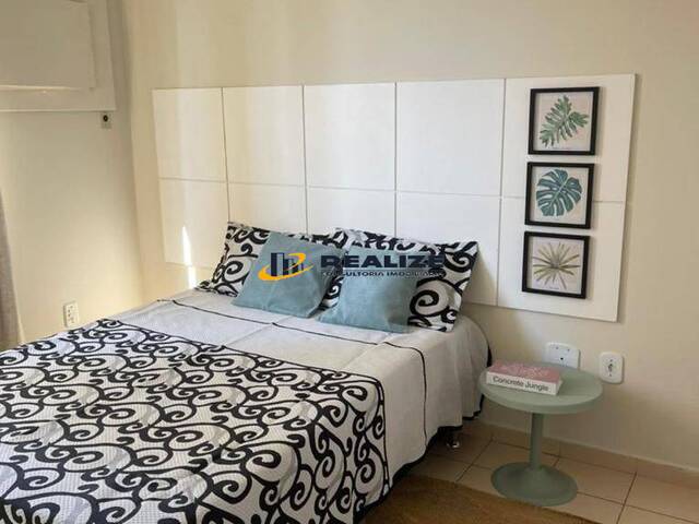 Apartamento para Locação em Campos dos Goytacazes - 3