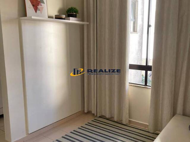 Apartamento para Locação em Campos dos Goytacazes - 2